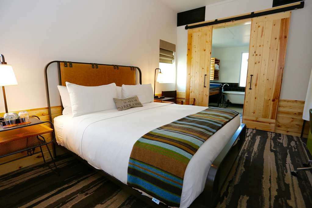 Cavalry Court, By Valencia Hotel Collection College Station Zimmer foto